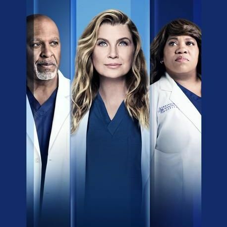 'Grey's Anatomy' op Hulu