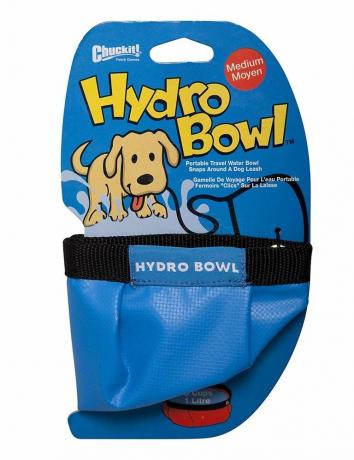 Canine Hardware Hydro Bowl foto