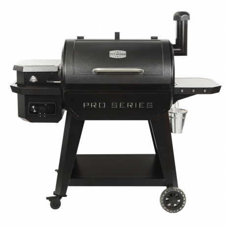 Pelletgrill uit de Pro-serie