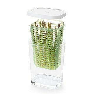 Goede grip GreenSaver Herb Keeper