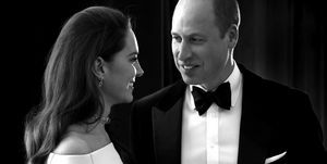 Kate Middleton en Prince William bij de Earthshot Prize 2022