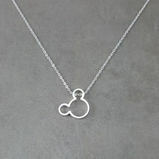 Mickey Mouse ketting