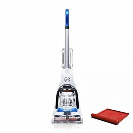 Hoover PowerDash huisdier compacte tapijtreiniger