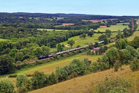 belmond britse pullman