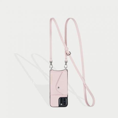 Donna crossbody met zijsleuf