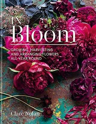 In Bloom: het hele jaar door bloemen kweken, oogsten en schikken