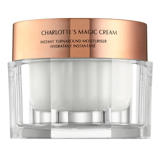 Magic Cream Moisturizer met hyaluronzuur