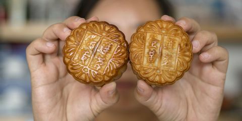 mooncake