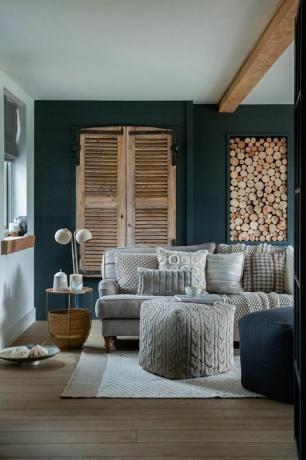 herfst winter interieur trends 2020