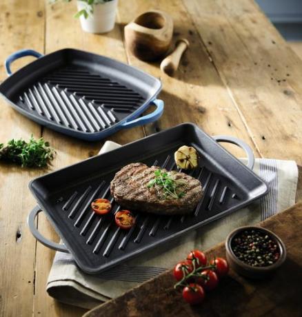 Aldi's Cast Iron Cookware is terug!