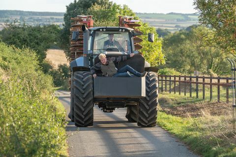 clarkson's farm serie twee