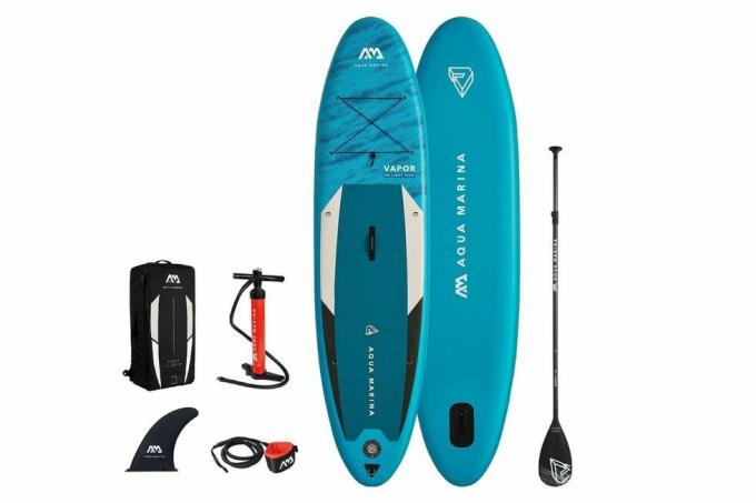 stand-up paddleboards UK