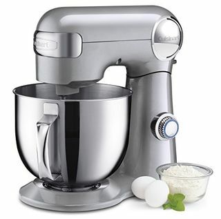 Cuisinart keukenmixer