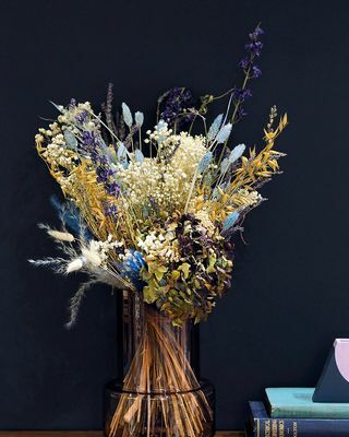 Luxe Mix Gedroogde Bloemen