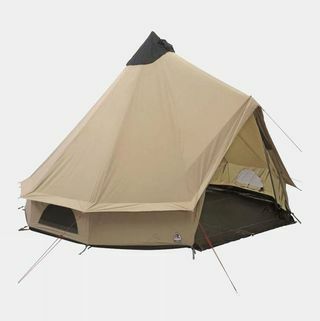 Robens Klondike-tent