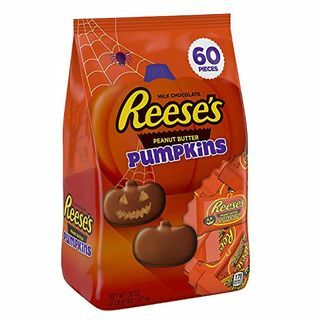 Reese's Pindakaas Pompoenen 