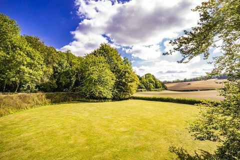 landelijk huis te koop in Berkshire