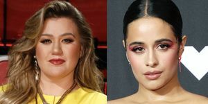 'the voice' seizoen 22 in 2022 met Camila Cabello en niet Kelly Clarkson