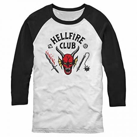 Hellfire clubshirt