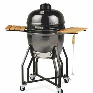 Kamado Keramische Ei BBQ