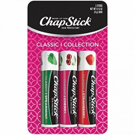 ChapStick Classic Lip Balm Tubes Verscheidenheidspakket