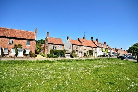 tweed cottage Norfolk