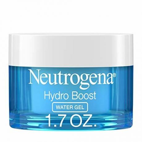 Hydro Boost Hyaluronzuur Hydraterende Watergel Daily Face Moisturizer