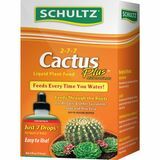 Cactus voedsel