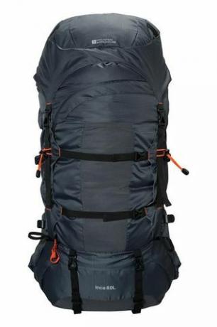 Inca Extreme 80L rugzak