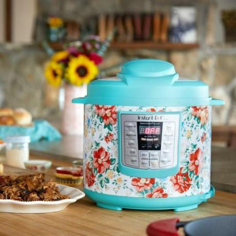 de pionier vrouw instant pot Walmart