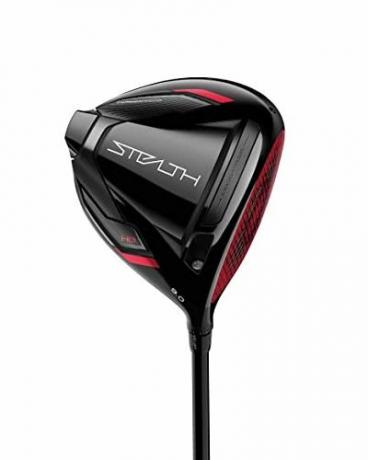 TaylorMade Stealth Draw-stuurprogramma