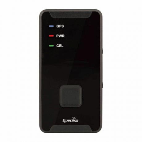 AMERICALOC 300 Mini draagbare GPS-tracker