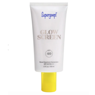 Glowscreen Zonnebrandcrème SPF 40