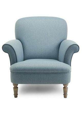 Landelijk wonen Charlbury fauteuil