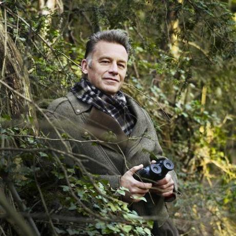 Chris Packham