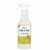 Wondercide Natural Flea, Tick en Mosquito Spray voor honden, katten en thuis