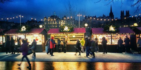 kerstmarkt