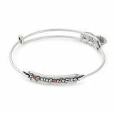 'Friends' Logo Bar Bangle