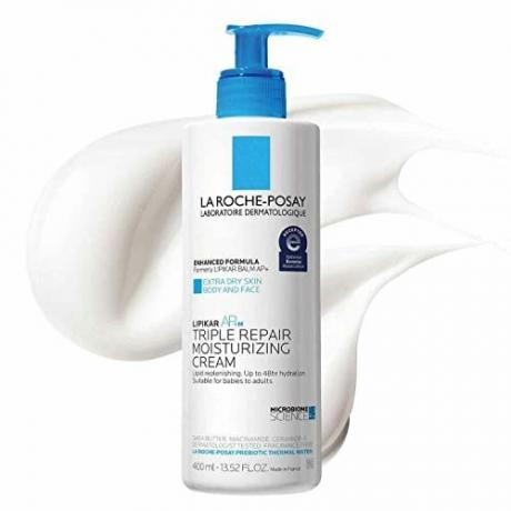 La Roche-Posay Lipikar Balsem AP+ Intense Repair Body Lotion 