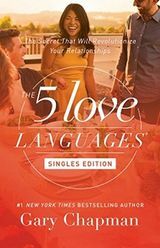 De 5 Love Languages ​​Singles-editie