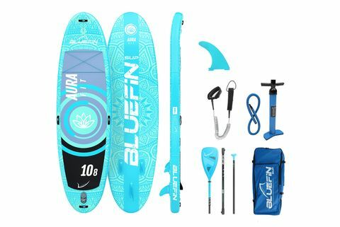 paddle boards opblaasbare stand up paddleboards