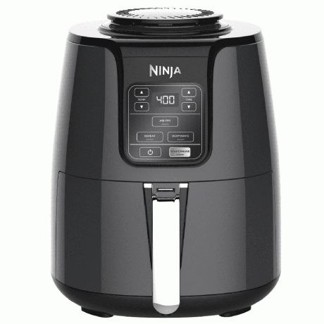 Ninja 4QT heteluchtfriteuse 