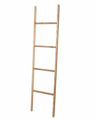 Essenhouten ladder