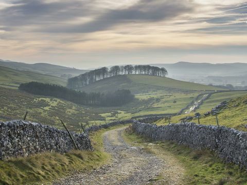 Yorkshire Dales