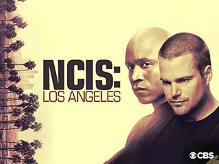 NCIS: LA