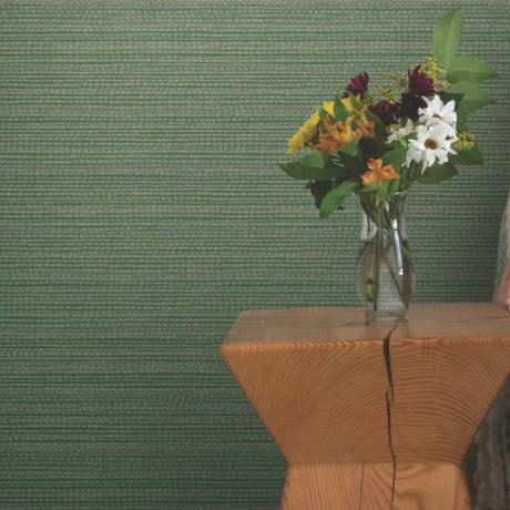 Vink Mark Texture Premium Peel + Stick Wallpaper aan