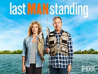 Last Man Standing Seizoen 7