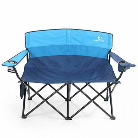 Loveseat campingstoel