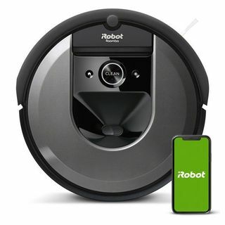 Roomba i7 robotstofzuiger