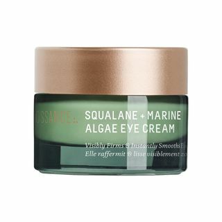 Squalane + Zeealgen Oogcrème